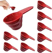 Kitchen Spoon - Kitchen Spoon for Milk Powder | Portable Coffee Scoop Baking Measuring Spoons for Coffee, Spices and Baking Powder