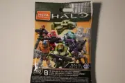 Mega Construx Halo Infinite Series 3 Blind Bag 2020 Brand New
