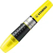 Stabilo Luminator Highlighter Yellow Pack of 1