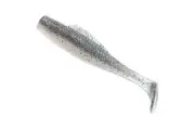 Zman 3 Inch Minnowz Soft Plastic Lures - Smokey Shad