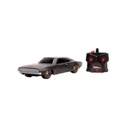 Jada Toys Fast & Furious 1968 Dodge Charger Remote Control Car 1:16 Scale