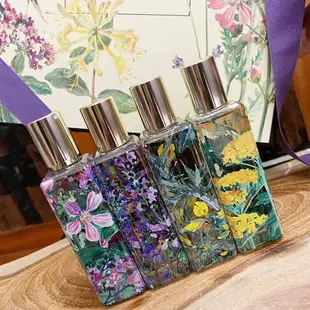 【Jo Malone】2023 英倫系列 高地系列 野生蓍草 蓍草 石楠 錦葵 白麝香 30ml｜迷人香氛◆全館現貨快出