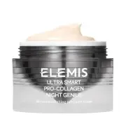 Elemis ULTRA SMART Pro-Collagen Night Genius 50ml