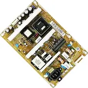TV Power Control Board Replacement Accessories, Compatible for Samsung BN44-00339B P3237F1_AHS, TV Parts