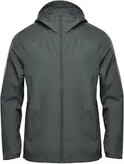 [Stormtech] Mens Pacifica Waterproof Jacket (UK Size: XL) (Dolphin)
