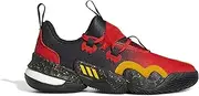 [adidas] Mens Trae 1 Basketball Sneakers Shoes - Red