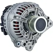 Bosch 12V 140A Alternator for VW Golf Jetta Rabbit Bora 2005-2014