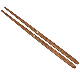 雙節雞翅木無漆無蠟紅木折疊筷子便攜式伸縮黑檀木筷戶外野營餐具