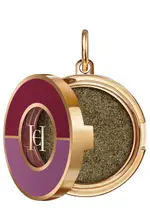 Carolina Herrera Chic Mono Eyeshadow - Metallic Olive