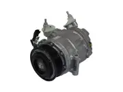 A/C Compressor fits Ford Explorer 2011-2015 3.5L V6 Naturally Aspirated 58MZDB (for: Ford)