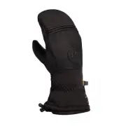 Swany Skylar Men's Mittens, Black, X-Large