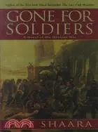 在飛比找三民網路書店優惠-Gone for Soldiers ─ A Novel of