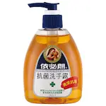 依必朗抗菌洗手露-300ML-6入