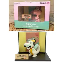 在飛比找蝦皮購物優惠-日本 snoopy 史努比 吉德大光 兔年 龍年 公仔 現貨