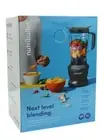 NutriBullet NBF-50400 64 oz 1200 Watts 4-Speed Blender