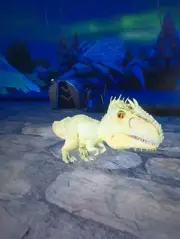 ark survival ascended Chibi Giganotosaurus