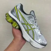 Asics Gel-Kinetic Fluent "Glacier Grey" Men 10