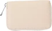 [CONGARTENO] Women Card Organizer Card Holder for Women Small Wallet Ladies Purse Credit Holder