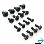 Monitor Mount Replacement Screw Kit for Ergotron HX Desk Monitor Arm