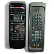 New VIZIO 3D Smart TV Remote XRT303 3D Keyboard Remote