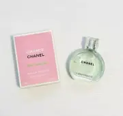 CHANEL Chance Eau Fraiche EDT Perfume Sample 7.5ml