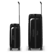 Victorinox Airox 2 Piece Luggage Set - Black