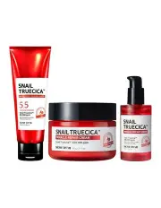 [Some By Mi] Snail Truecica Miracle Repair Set