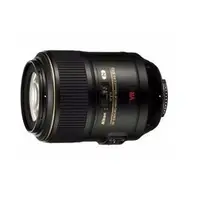 在飛比找PChome商店街優惠-NIKON AF-S VR Micro-Nikkor 105