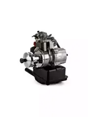 Zenoah G450PU 45cc 4 Bolt 2 Stroke Airplane Engine...