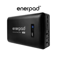 在飛比找momo購物網優惠-【enerpad】AC160K 攜帶式行動電源