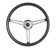 Grant 989 Nostalgia Steering Wheel (for: Isuzu)