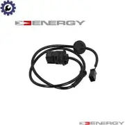 SENSOR WHEEL SPEED CA0013T FOR AUDI A6C5 APS/ARJ/AGA/ALF/AML/ALW/ASM/ARN 2.4L