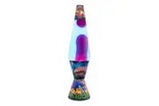 MDI Diamond Motion Lamp Night Light Bedside Tabletop Bedroom Decor Mushroom