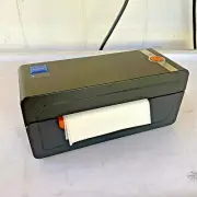 BEEPRT BY-426BT Thermal Label Printer High Speed Bluetooth Wireless iPhone iPad