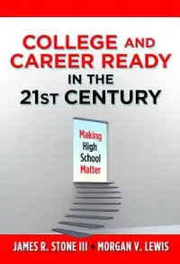 在飛比找博客來優惠-College and Career Ready in th