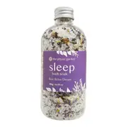 The Physic Garden Bath Soak - Sleep | Flora & Fauna AU