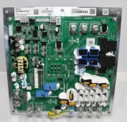 Emerson EV2055M-J9-291 5.5KW Variable Speed Drive New
