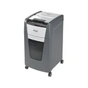 REXEL® Optimum Auto 225X Shredder Cross Cut