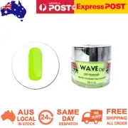 Wave SNS Gelish Dip Dipping Nail Powder 221 W221 Sour Patch Drop 56g