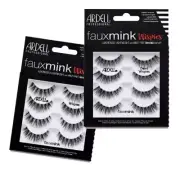 Ardell Lashes - Faux Mink - All Varieties - 4 Pairs