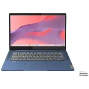Lenovo 14" IdeaPad Slim 3 4/128GB MediaTek Chromebook Laptop