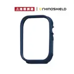 犀牛盾 CRASHGUARDNX 飾條 APPLE WATCH S6 SE 以下適用 38 40MM【地標網通】