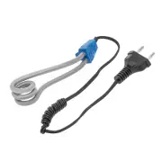 Electric Immersion Heater, Aluminum, 15.5 cm / 6.1 in, 700 W