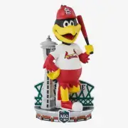 Fredbird St. Louis Cardinals 2023 All-Star Bobbles On Parade Bobblehead MLB