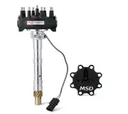 MSD Ignition 23401MSD Crank Trigger Distributor