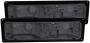 Anzo USA 88-98 Chev Fs/88-99 Suburban/92-94 Blazer Fullsize/94-99 Tahoe Parki