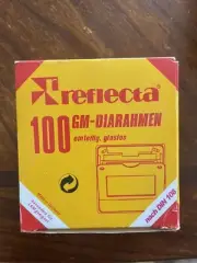 Reflecta 100 GM-Diarahmen 35mm Slide Frame