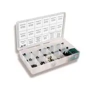 Holley Accelerator Pump Tuning Kit - HO36-184