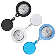 3 Pcs Hanging Watch Medical Watch Second Hand Watch Watch with Second Hand