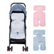 Pram Cool Pad Pushchair Chair Seats Mat Baby Stroller Seat Cushion Baby Mat